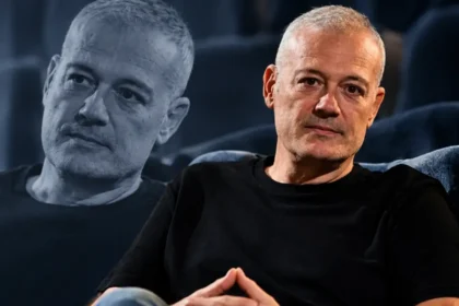 Levent Üzümcü