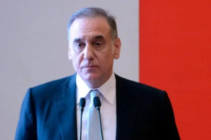 Lütfi Arıboğan