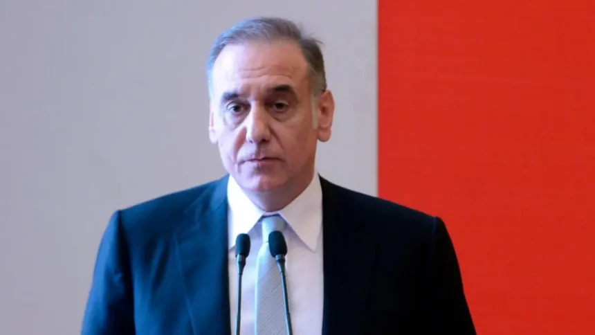 Lütfi Arıboğan