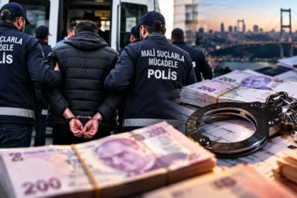 Mali Suçlar