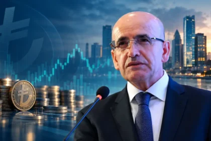 Mehmet Şimşek