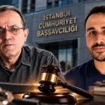 Mustafa Balcı - Şaban Sevinç