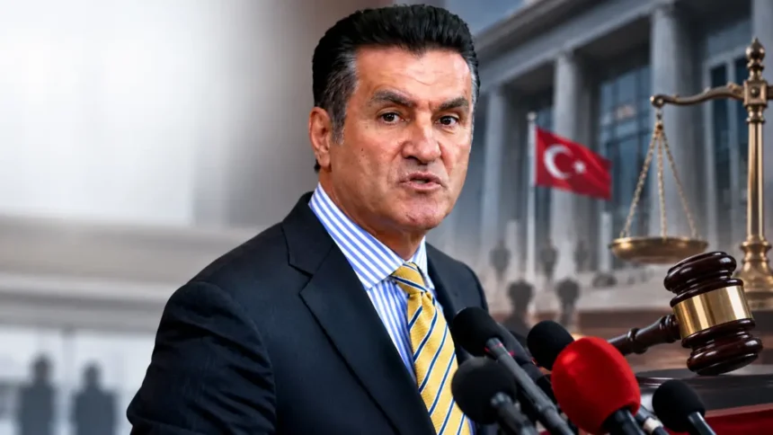 Mustafa Sarıgül