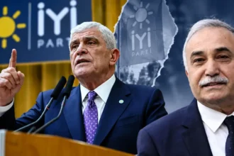 Musavvat Dervişoğlu - Ahmet Eşref fakıbaba