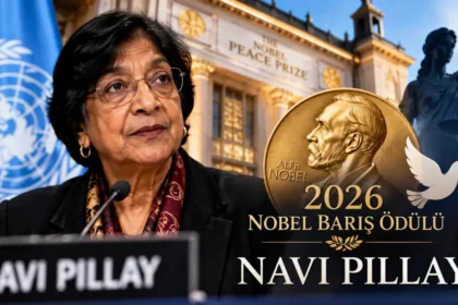 Navi Pillay