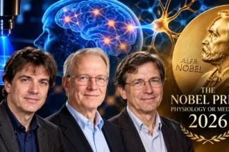 Nobel 2026