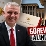 Oktay Saral
