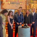 Organize İşler Gala