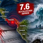 Panama Deprem