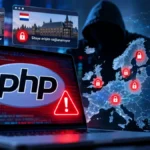 PHP Siber Saldırı
