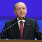 Recep Tayyip Erdoğan