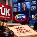 Rtük - Sozcu Tv - Koza TV