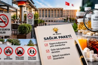 Sağlık Paketi