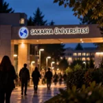 Sakarya üniversitesi