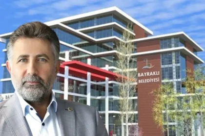 Serdar Sandal