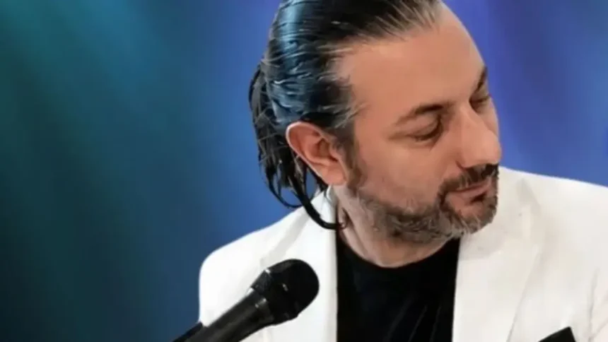 Serhan Korhan