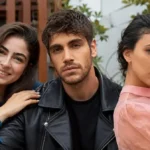Sevdam karadeniz Dizi