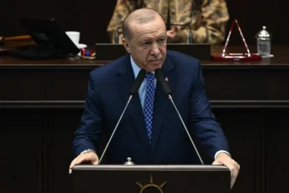 Tayyip Erdoğan