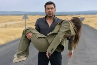Uzak Şehir Dizi
