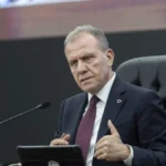 Vahap Seçer