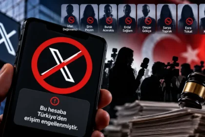 X Erişim engeli